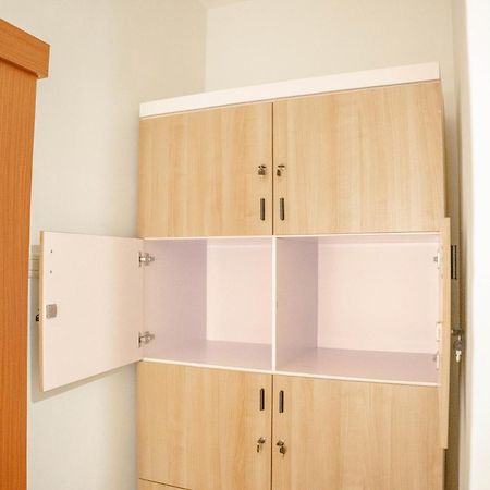 Ninap Hostel 바뉴왕기 외부 사진