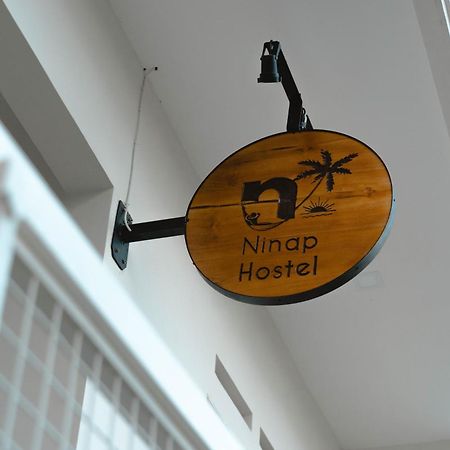 Ninap Hostel 바뉴왕기 외부 사진