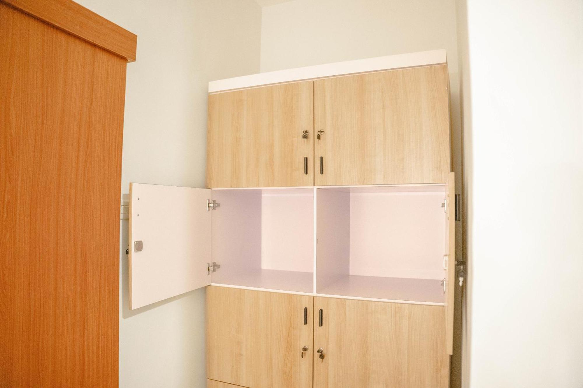 Ninap Hostel 바뉴왕기 외부 사진