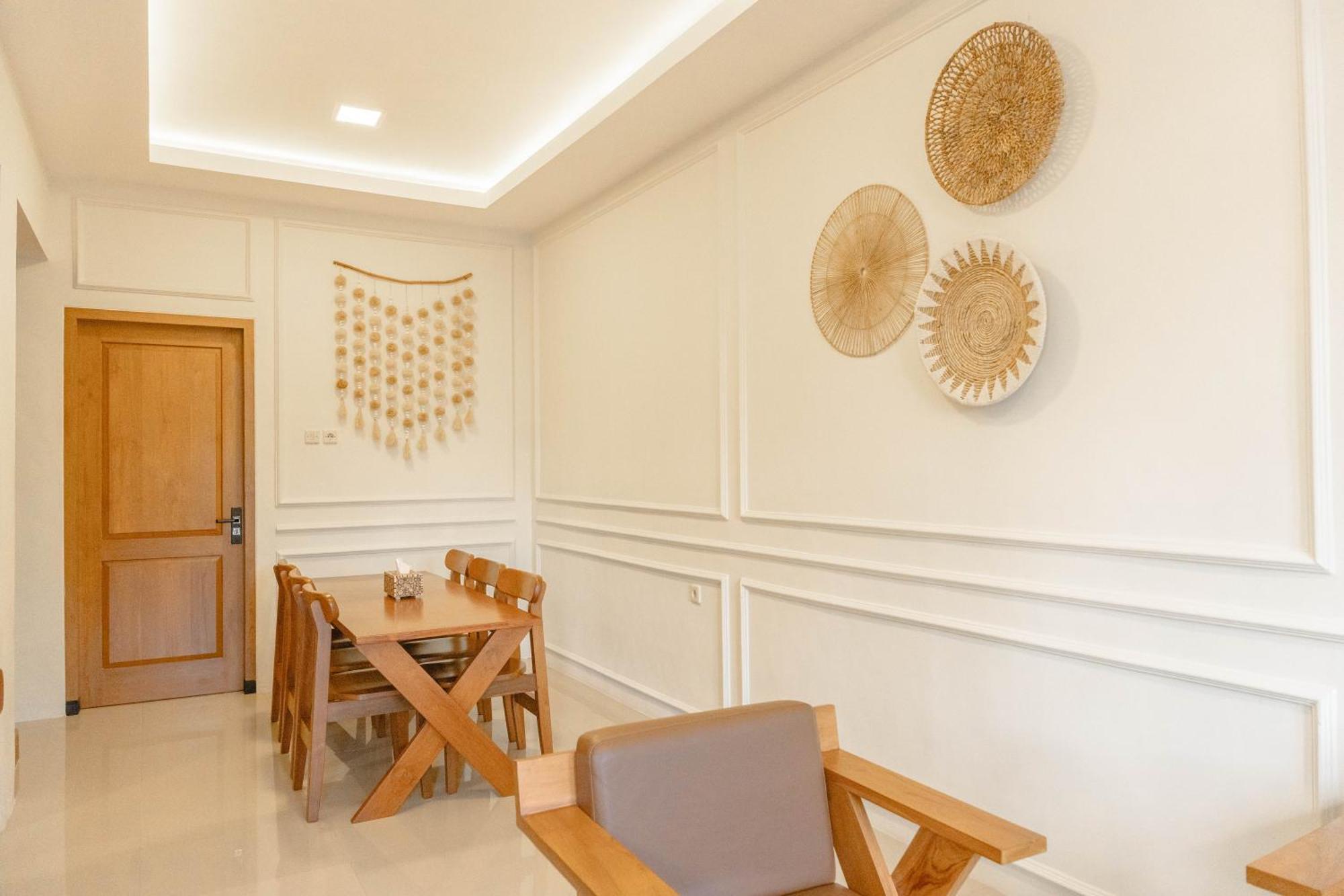 Ninap Hostel 바뉴왕기 외부 사진