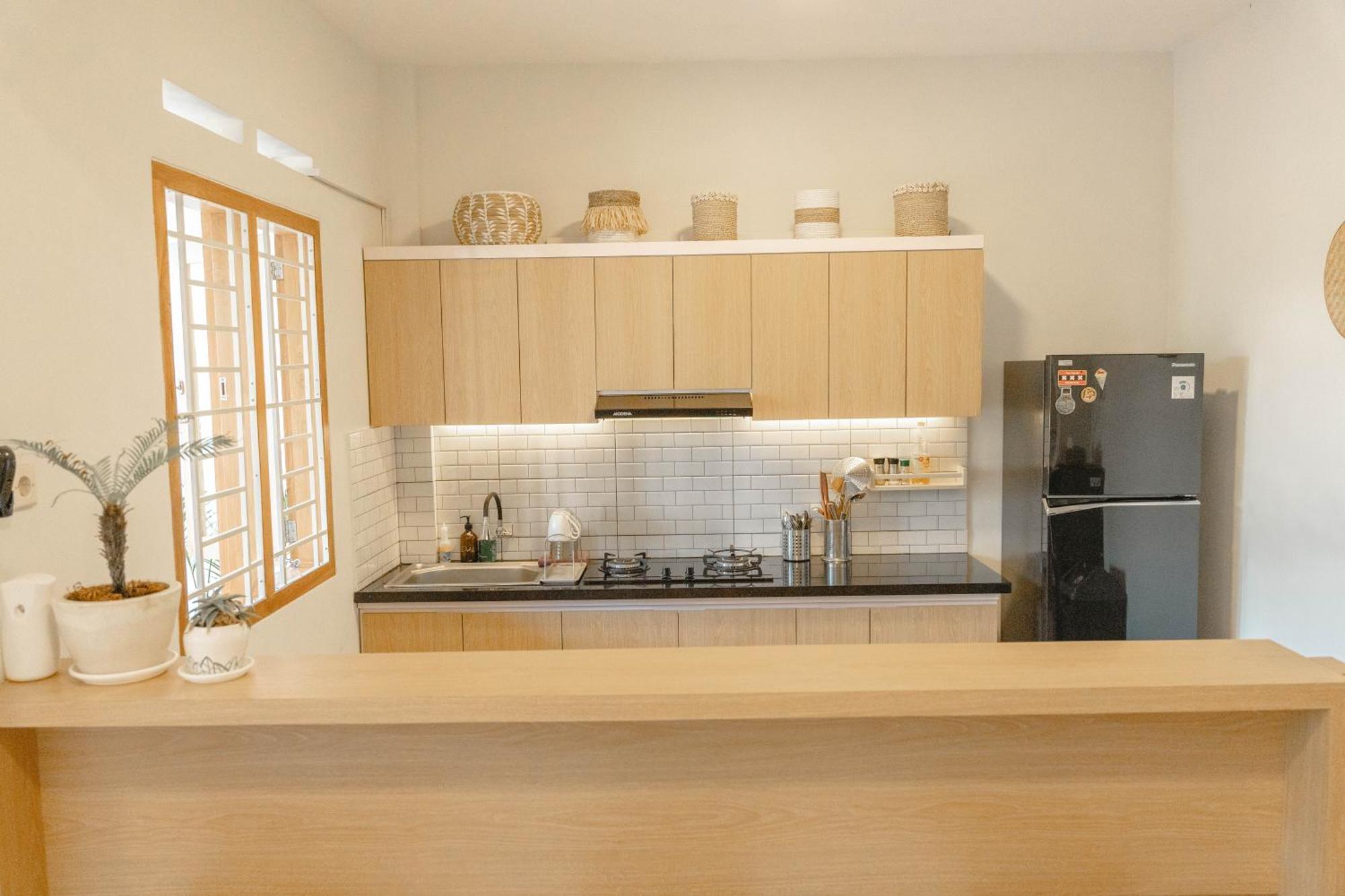 Ninap Hostel 바뉴왕기 외부 사진