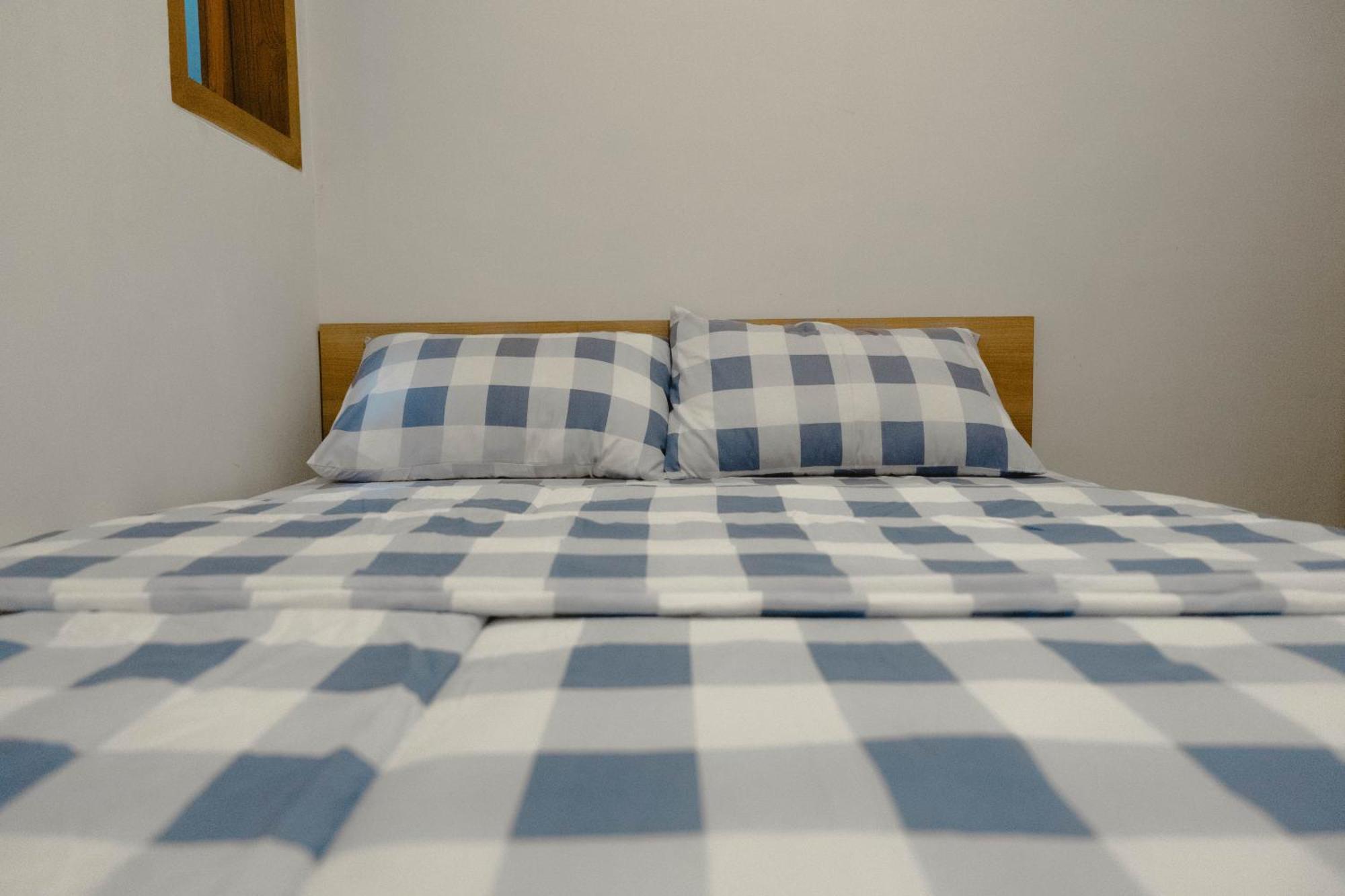 Ninap Hostel 바뉴왕기 외부 사진